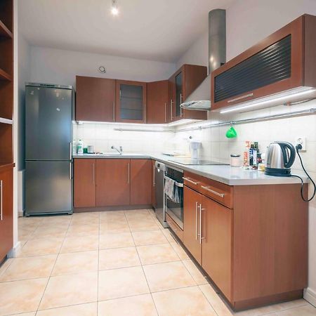 Ursynow Apartament Waw Lanciego Варшава Екстер'єр фото