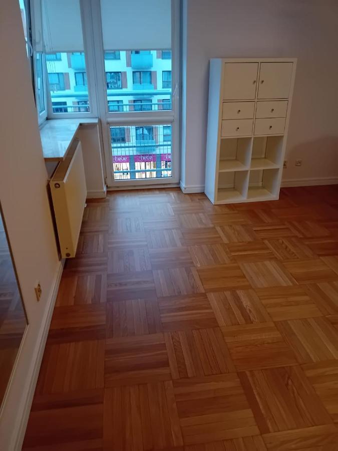 Ursynow Apartament Waw Lanciego Варшава Екстер'єр фото