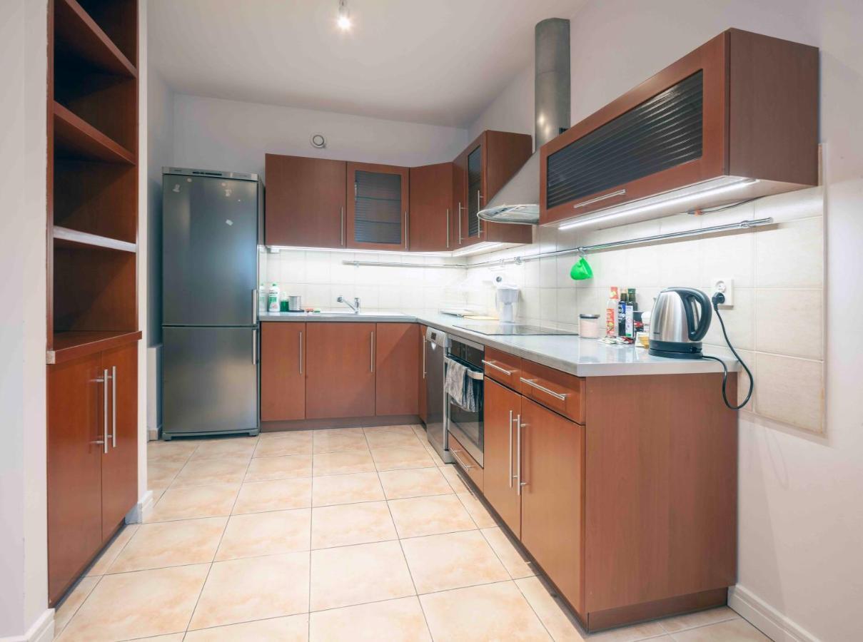 Ursynow Apartament Waw Lanciego Варшава Екстер'єр фото